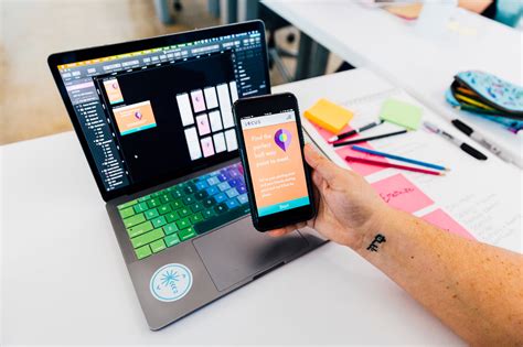 10 Weeks Full-Time UX / UI Course in Miami
