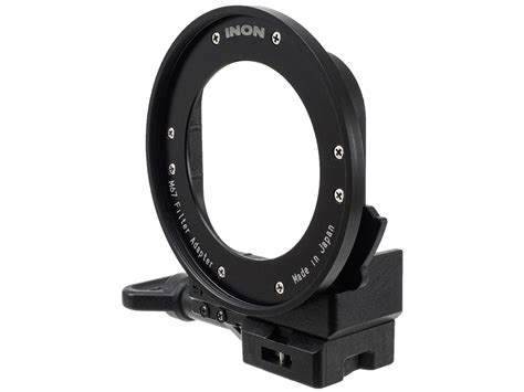 Inon Accessory For Gopro Sd Front Mask For Hero9