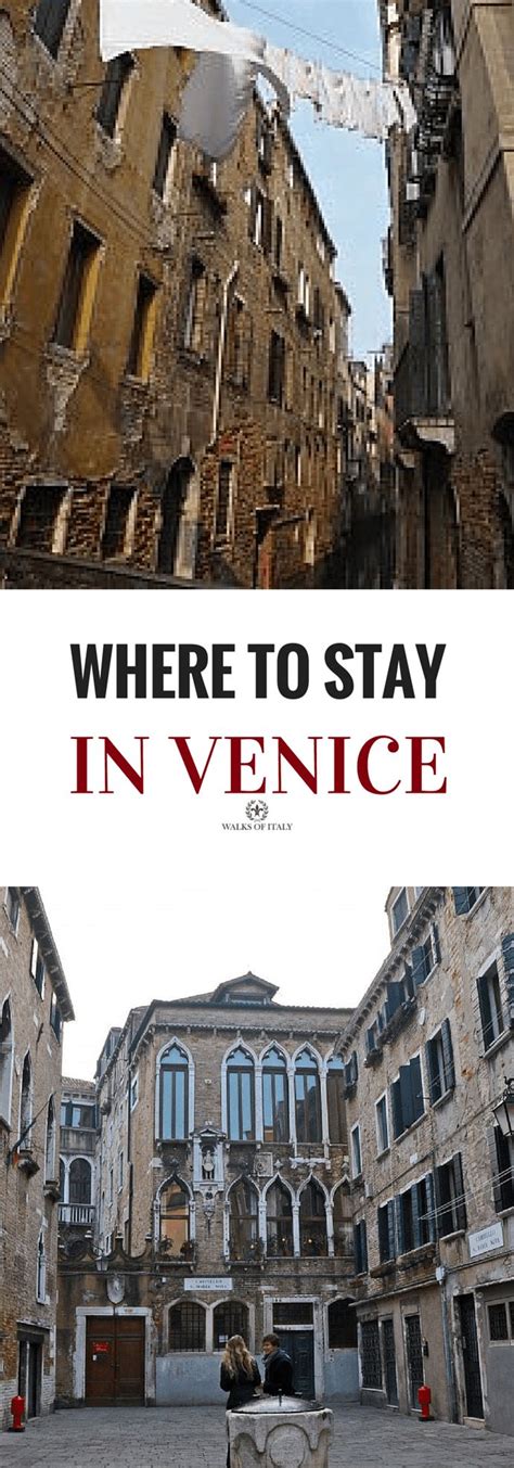 Venice Neighborhoods Find Where To Stay That S Best For You Venice