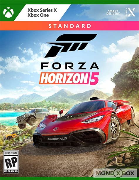 Forza Horizon 5 Xbox Series X S Xbox One Recensione Su Mondoxbox