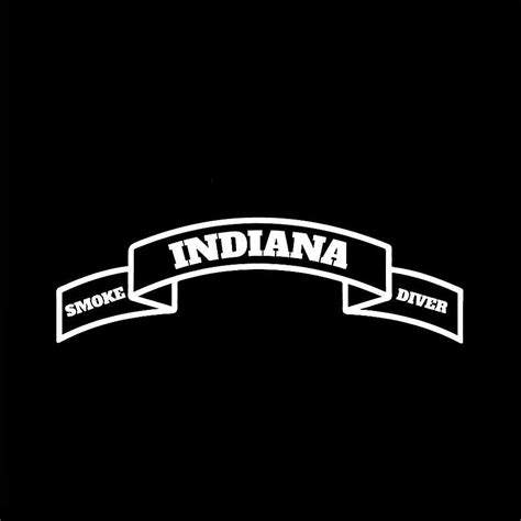 Indiana Smoke Diver Association