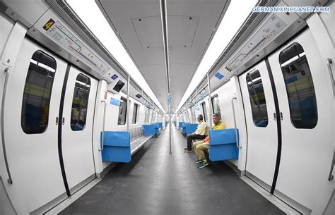 ) antwort auf beitrag nr.: Olympia U-Bahn-Linie in Rio - Xinhua | german.xinhuanet.com
