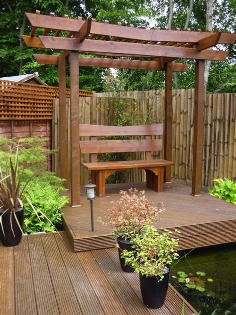 Joanna Cowan Garden Design In 2023 Japanese Garden Landscape Small
