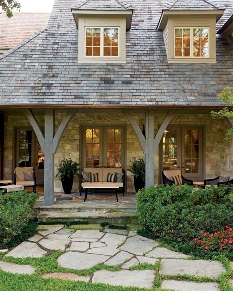 18 Gorgeous Farmhouse Front Porch Decor And Design Ideas Modern