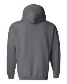 Gildan 5050 Poly Cotton Adult Hooded Sweatshirt Item 18500 Big Bear Spiritwear
