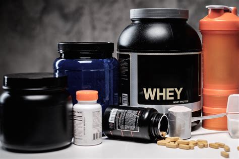How You Can Avoid Tainted Supplements | Suppwise