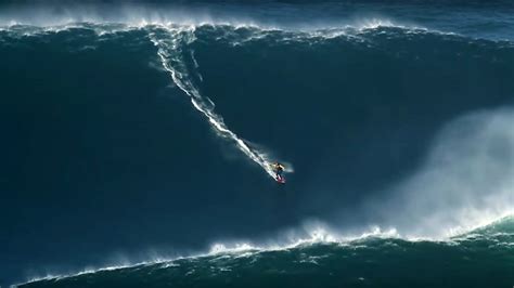 Big Wave Surfer Weltrangliste