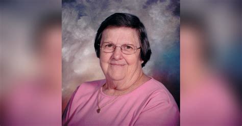 Obituary For Hazel Mcdade Petty Funeral Home