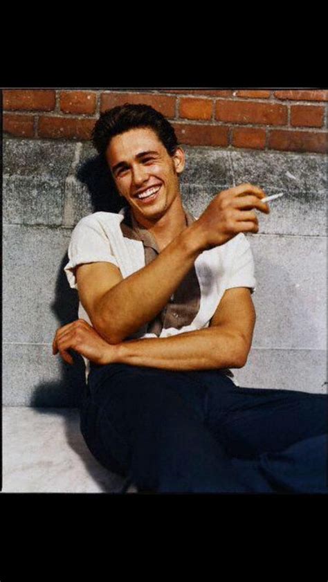 Young James James Franco Franco Brothers Celebrities Male