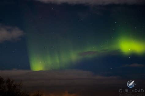 The How What When Where And Why Of Seeing The Aurora Borealis Aka