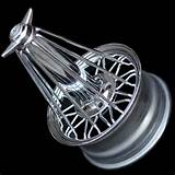 Images of Elbow Wire Wheels