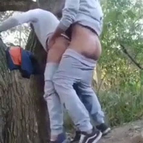 Cruising And Fucking In The Woods Gay Porn C Xhamster Xhamster