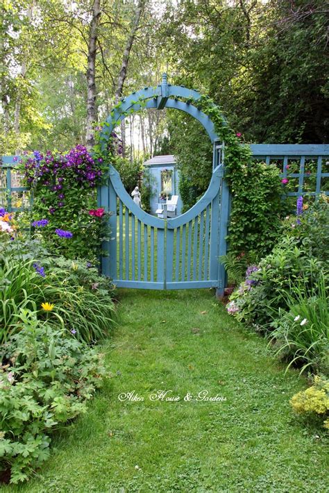 Aiken House And Gardens Dream Garden Garden Garden Gates