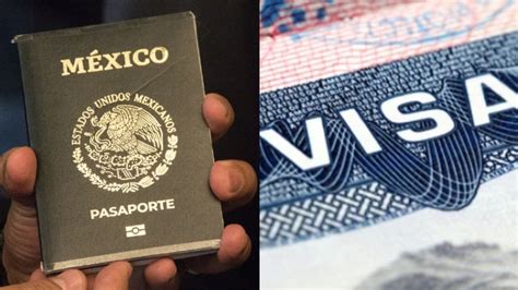 Pasaporte Y Visa Americana Cu Nto Aumentar N Los Costos Del Documento Heraldo Usa