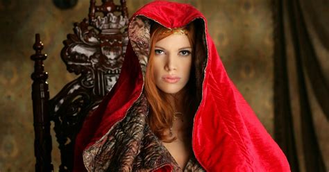 Roxetta Redhead Passion Magician Bare Maidens Pictures