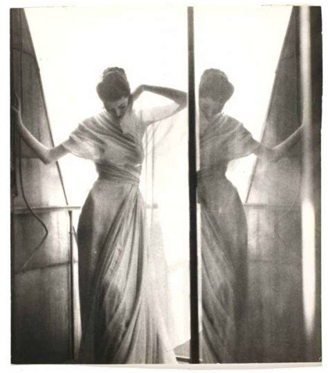 Lillian Bassman Photography The English Group