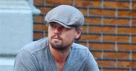 Newly Single Leonardo Dicaprio Is Living His Best Life At The 2017