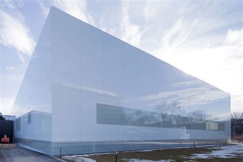 vanceva glass facadescurtain walls architonic