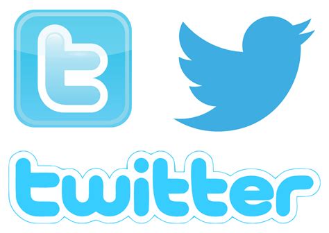 Twitter Logo Vector (social networking)~ Format Cdr, Ai, Eps, Svg, PDF, PNG