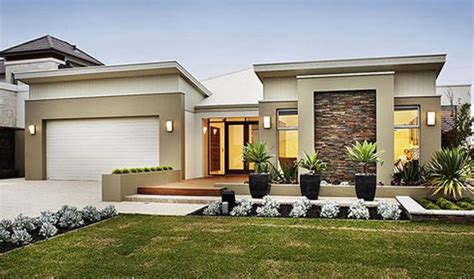 Image Result For Australian House Designs Single Storey House Plans