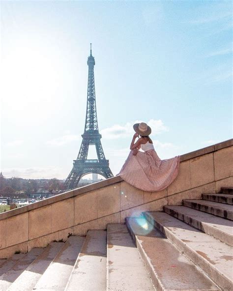 20 Best Instagram Spots In Paris Including Exact Locations Best