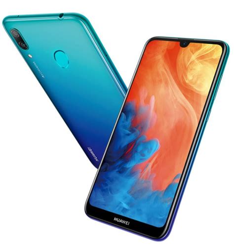 Huawei Y7 Prime 2019 Características Especificaciones Y Precio Kalvo