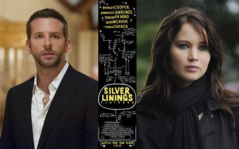 10 Silver Linings Playbook Hd Wallpapers And Backgrounds