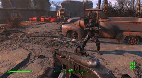 Fallout 4 Four Play Animations Rtgoodsite