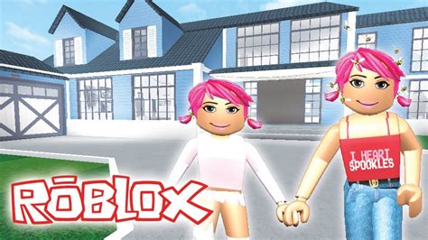 Mom And Daughter Weekend Routine Roblox Roleplay Welcome To