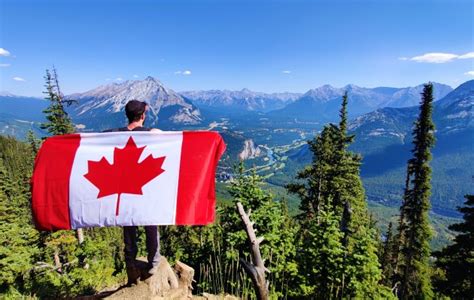 Crecimiento De La Población De Canadá En El 2020 Calgaryhispano