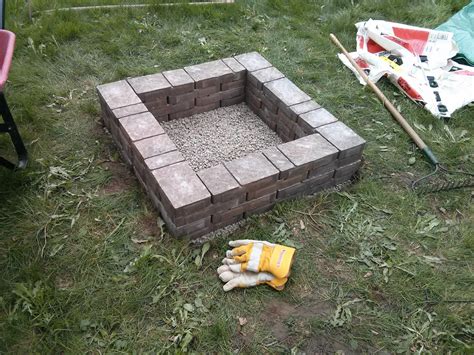 How much to build your own fire pit. Inground Fire Pit and How to Make the Best Out of it | Fire Pit Design Ideas