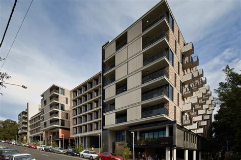 2014 National Architecture Awards Residential Multiple Housing