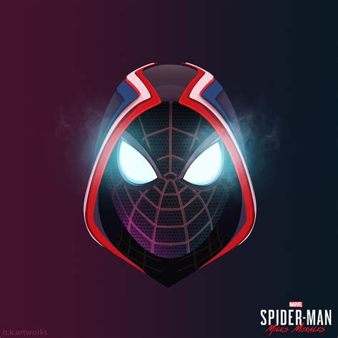 Spiderman Miles Morales 2099 2099 Suit Spider Man Miles Morales