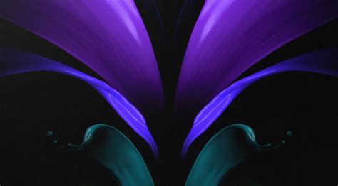 Galaxy Z Fold 2 Wallpaper Hd Hi Tech 4k Wallpapers Images And