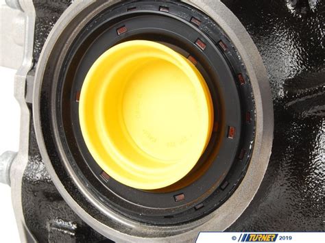 Drexler makes lsd units and racing gearsers for bmw dtm; 33108659987 - Genuine BMW M Performance BMW M Performance ...