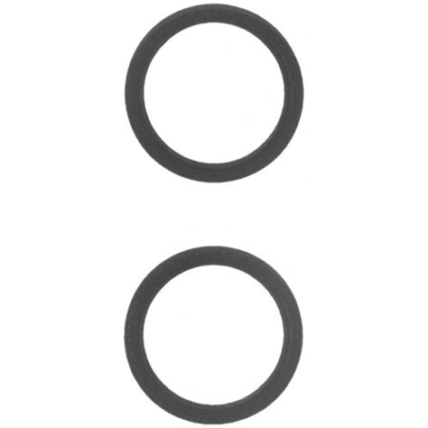 Engine Camshaft Seal Kit Fel-Pro TCS 45963 | eBay