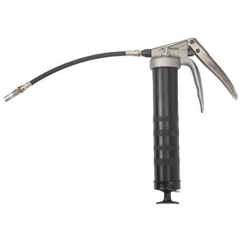 Hi Volume Pistol Grip Grease Gun Centinal Group