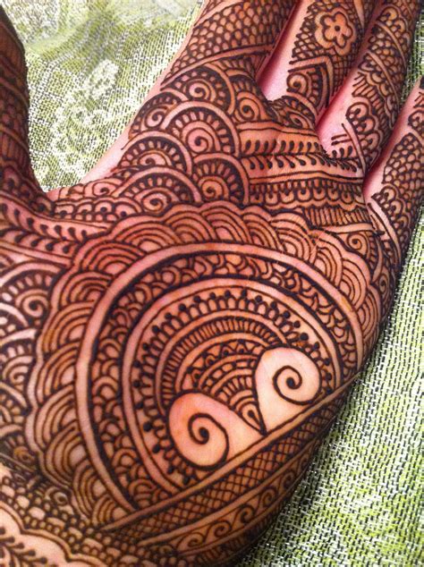 Pin On Henna