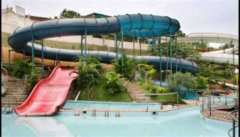 10 Amazing Water Parks In Kerala To Get You Through The Summer Of 2022