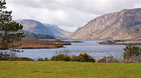 Glenveagh National Park The Jewel Of Donegal Wander Your Way