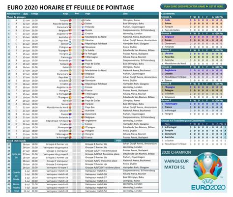 Morata started every game at euro 2020 despite criticism for his struggles in front of goal. Championnat d'Europe de football 2020 - Calendrier et ...