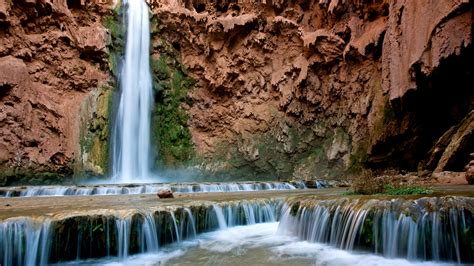 Havasu Falls Hike Facts Permits How Long How Far Can I Day Hike