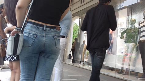 Pin On Indian Ass Jeans Gaand