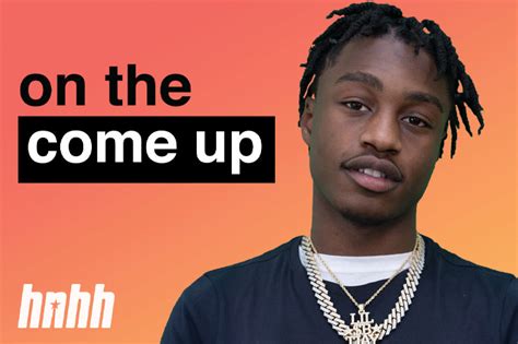 Lil Tjay Updates Fans On Debut Album Status In On The Come Up