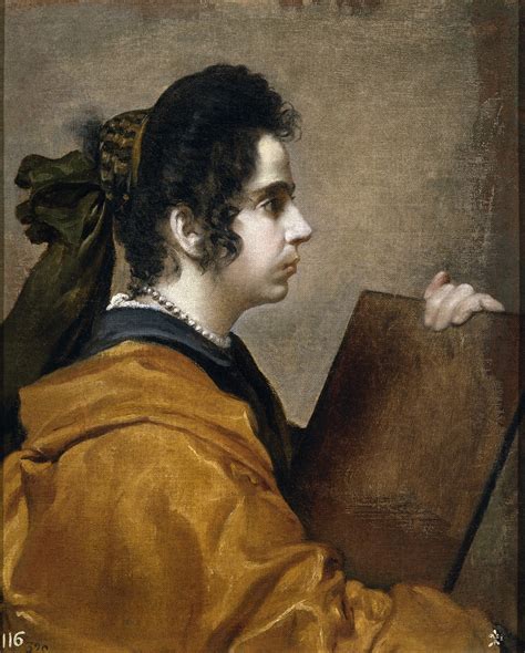 Diego Velázquez 1599 1660 Tuttart Masterpieces