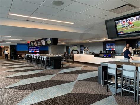 Carolina Panthers Suite Rentals Bank Of America Stadium