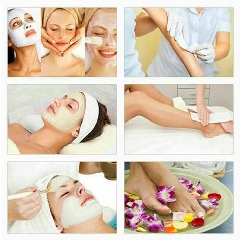 Download the perfect beauty salon pictures. Female Ladies Beauty Parlour, Rs 999 /pack, Pyro Unisex ...