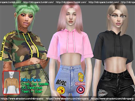 Sims 1 Sims 4 Mods Cc Top The Sims 4 Cabelos Sims 4 Traits Sims 4