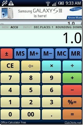 You can track the performance of cash calculator every hour the right keywords can help an app to get discovered more often, and increase downloads and revenue. Where can I download an age calculator application for ...