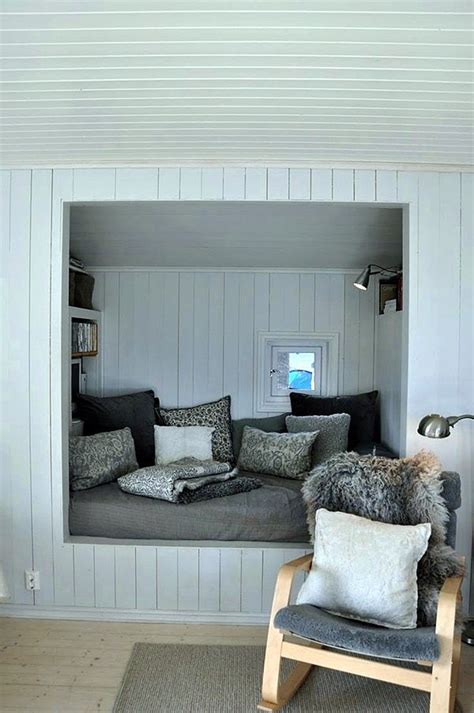 40 Cozy Corner Ideas For Ultimate Comfort Bored Art Wohnung Haus